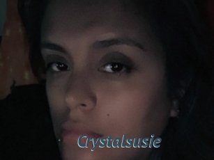 Crystalsusie