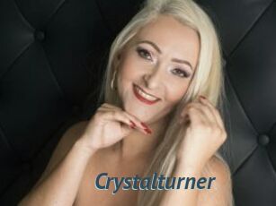 Crystalturner