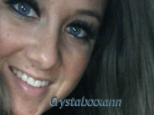 Crystalxxxann