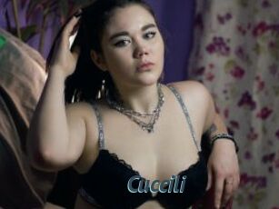 Cuccili