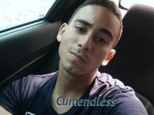 Cumendless
