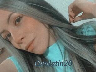 Cumlatin20