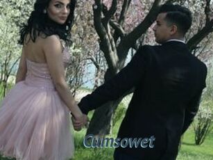 Cumsowet