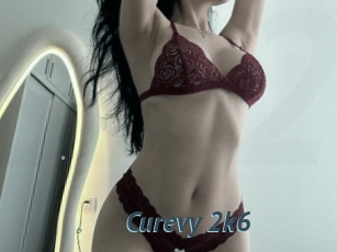 Curevy_2k6