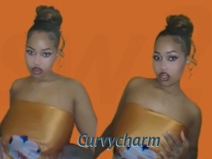 Curvycharm