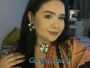 Curvywomann