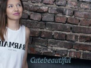 Cutebeautiful