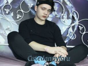 Cutedannyforu