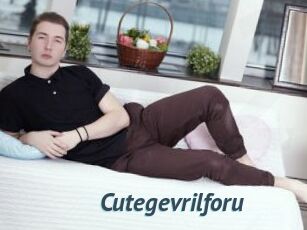 Cutegevrilforu