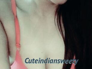 Cuteindiansweety