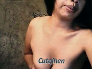Cutejhen