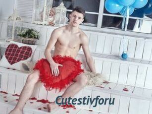 Cutestivforu