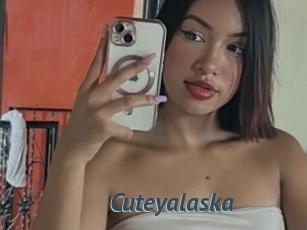 Cuteyalaska