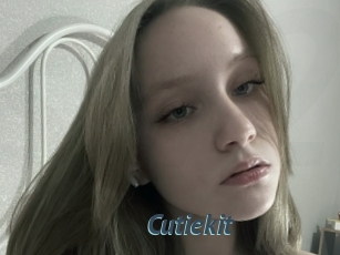 Cutiekit