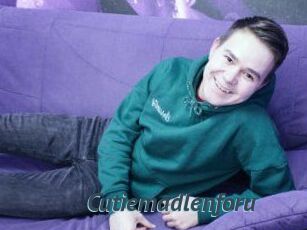 Cutiemadlenforu