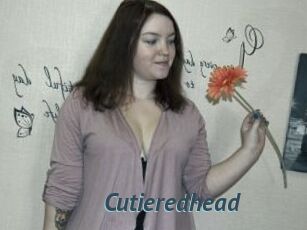 Cutieredhead
