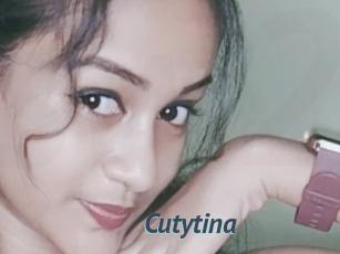 Cutytina