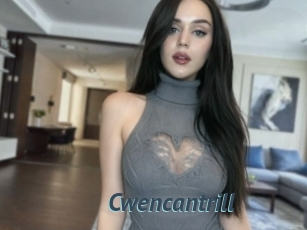 Cwencantrill