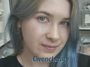 Cwenchasey