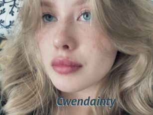 Cwendainty