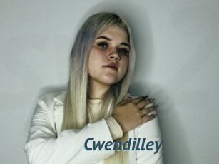 Cwendilley