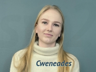 Cweneades