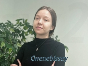 Cwenebissey