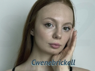Cwenebrickell