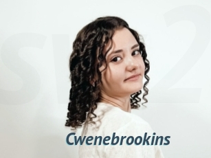 Cwenebrookins