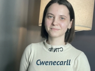 Cwenecarll