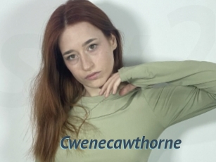 Cwenecawthorne