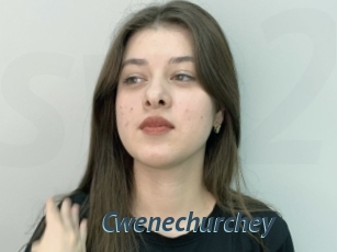Cwenechurchey