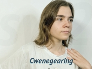 Cwenegearing