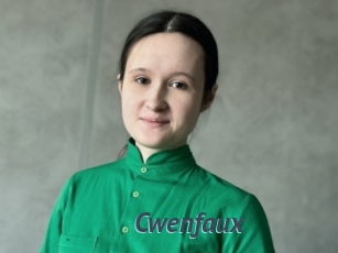 Cwenfaux