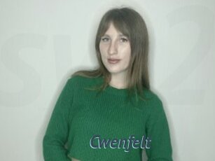 Cwenfelt