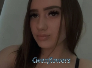 Cwenflowers