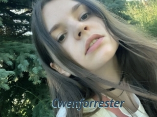 Cwenforrester
