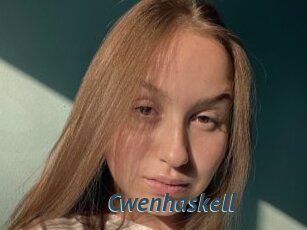 Cwenhaskell