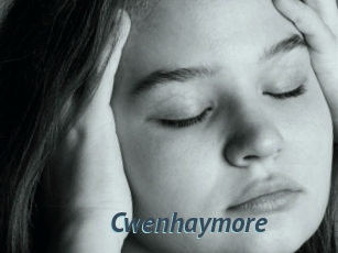Cwenhaymore
