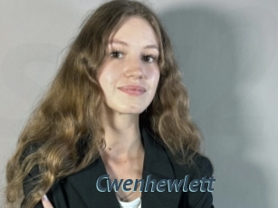 Cwenhewlett