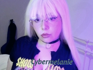 Cybermelanie