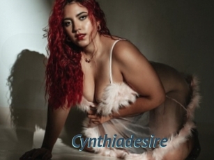 Cynthiadesire