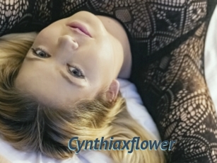Cynthiaxflower