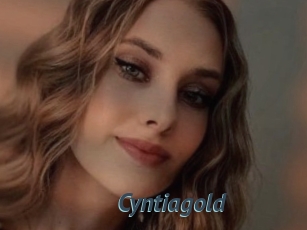 Cyntiagold