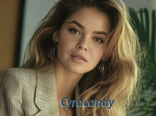 Cyracandy