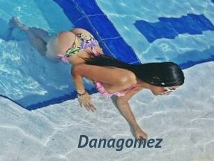 Danagomez