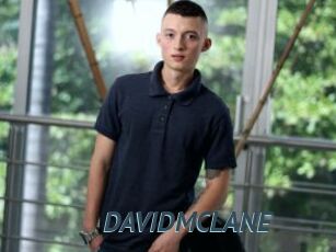 DAVIDMCLANE