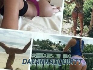 DAYANNA_SQUIRTT