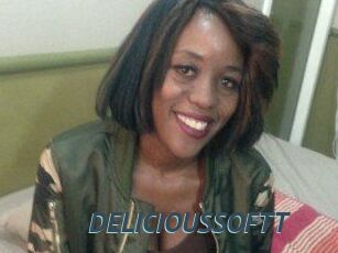 DELICIOUSSOFTT