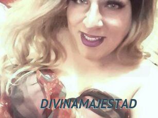 DIVINAMAJESTAD